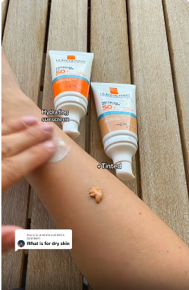 La Roche-Posay Anthelios UVMune 400 SPF 50+ واقي شمس جل-كريم للتحكم في الدهون – حماية فائقة ضد أشعة UVA/UVB
